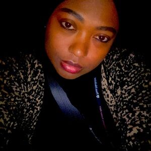 Meet your Posher, Tatiana